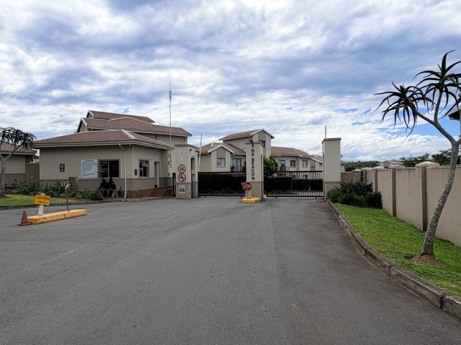 2 Bedroom Property for Sale in Beacon Bay Eastern Cape